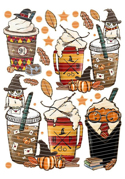 A5 Notebook Wraps-W-1822